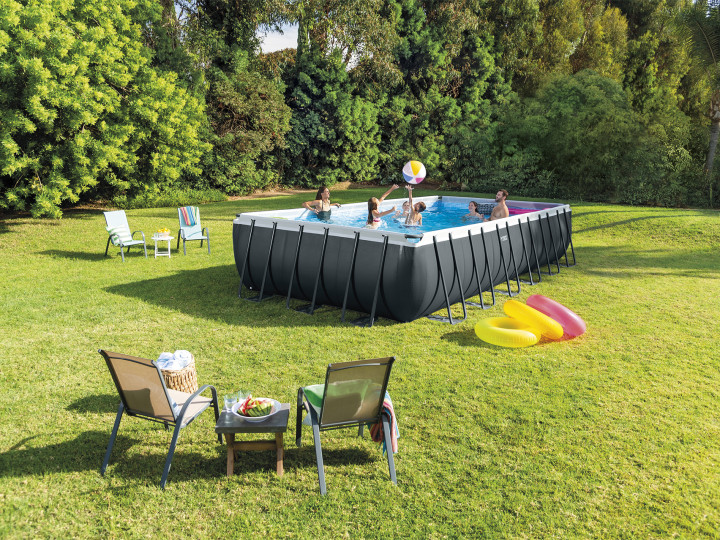 Piscine Intex