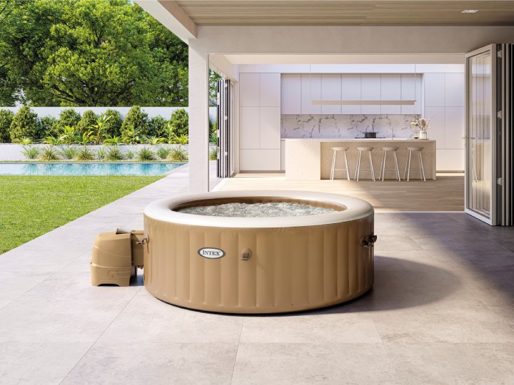 PureSpa Intex